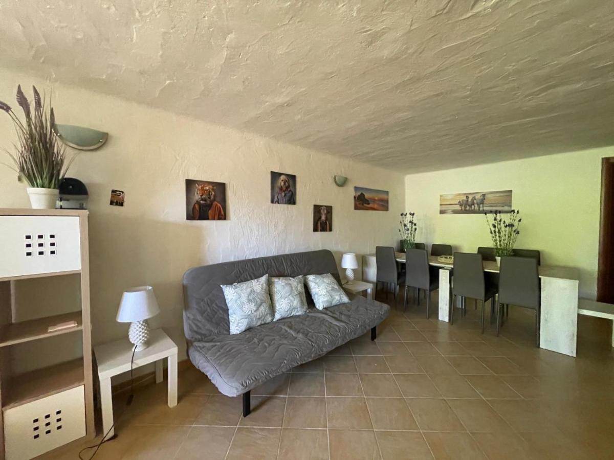 Lightblue-Celeste Central Apartment In ポルト・ロトンド エクステリア 写真
