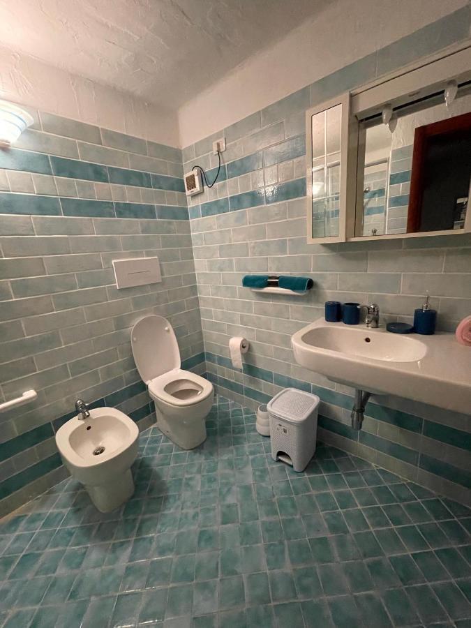 Lightblue-Celeste Central Apartment In ポルト・ロトンド エクステリア 写真