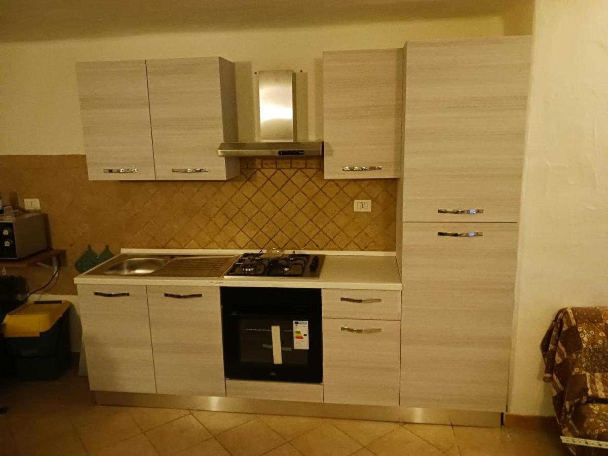 Lightblue-Celeste Central Apartment In ポルト・ロトンド エクステリア 写真