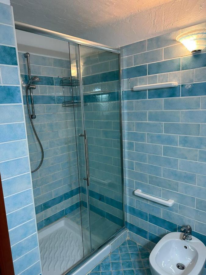 Lightblue-Celeste Central Apartment In ポルト・ロトンド エクステリア 写真
