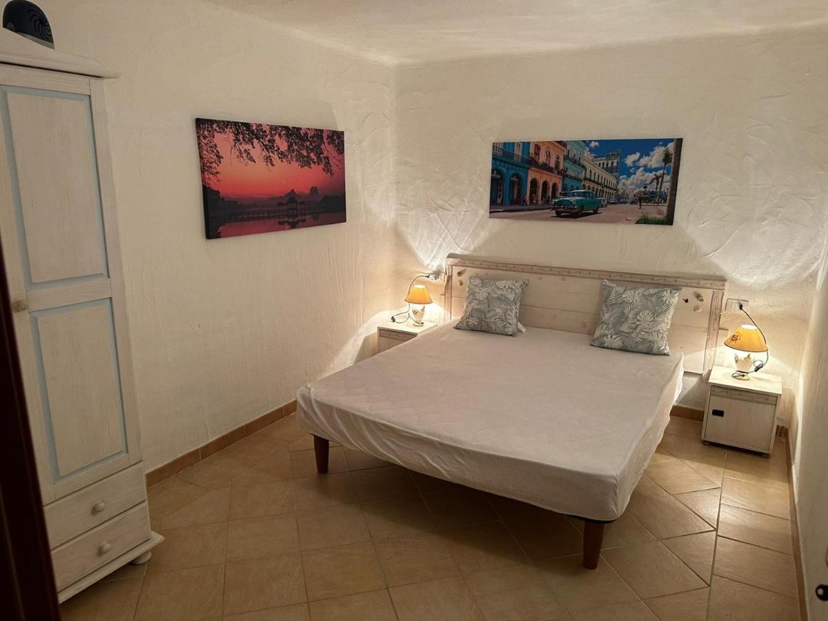 Lightblue-Celeste Central Apartment In ポルト・ロトンド エクステリア 写真