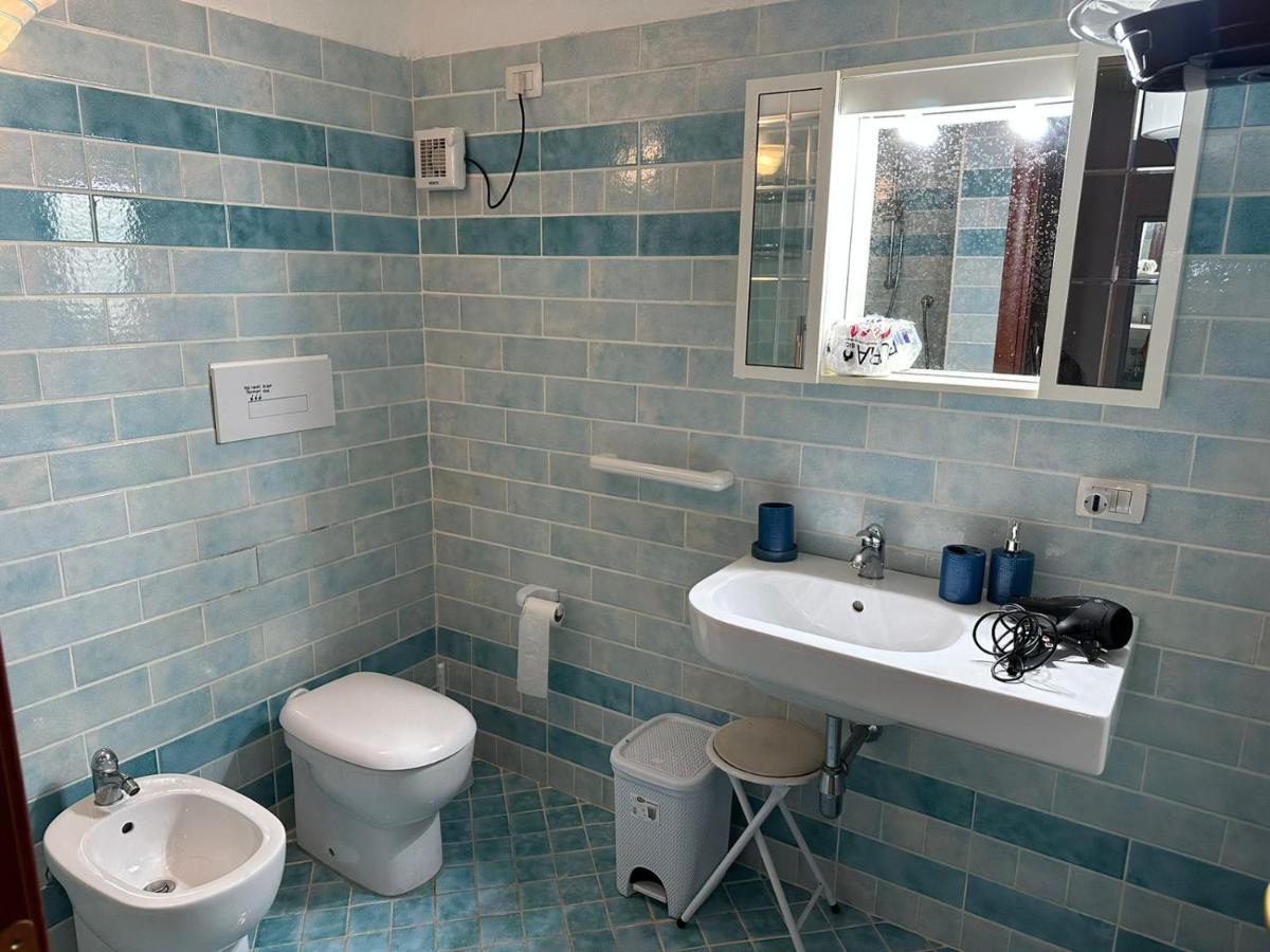 Lightblue-Celeste Central Apartment In ポルト・ロトンド エクステリア 写真
